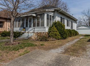 717 N Harper St, Marion, IL 62959