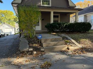 4515 Liberty St, Kansas City, MO 64111