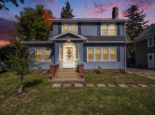 1441 Regent St, Niles, MI 49120