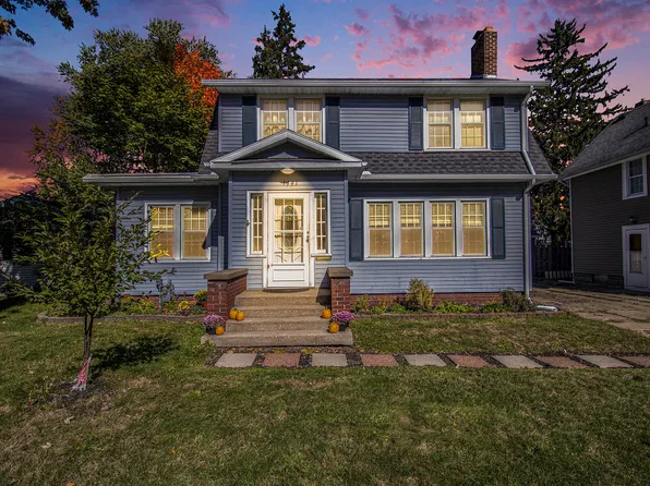 1441 Regent St, Niles, MI 49120