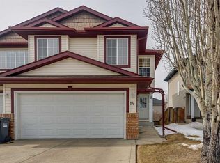 14 E Arnold Close, Red Deer, AB T4R3G2
