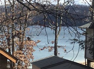 LOT 32 Gainer Dr, Garfield, AR 72732