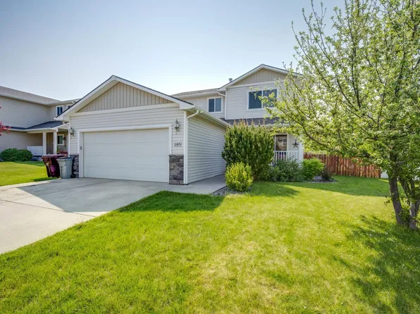 1145 SW Latour Peak St, Pullman, WA 99163
