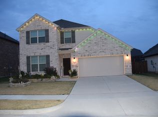 414 Parkford Dr, Rockwall, TX 75087