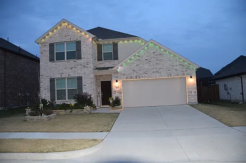414 Parkford Dr Photo 1