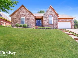 374 Meadow Way Cv, Cordova, TN 38018