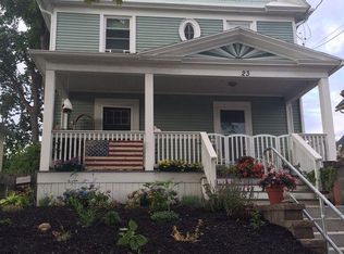 23 Stutson St, Rochester, NY 14612