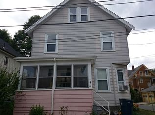 26 Alberta St, West Roxbury, MA 02132