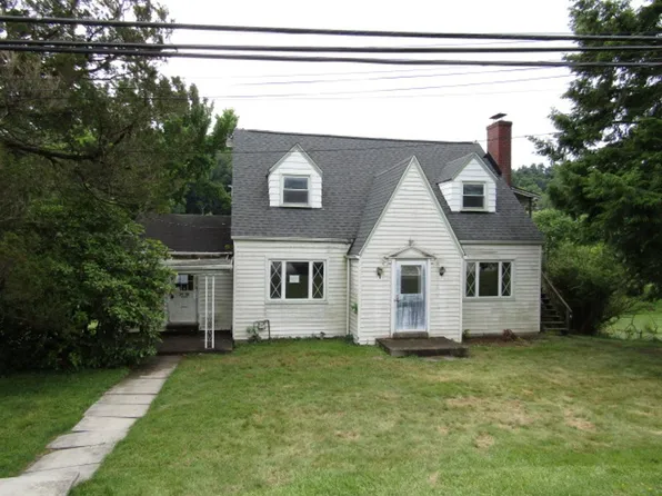 3470 Frye Ave, Finleyville, PA 15332