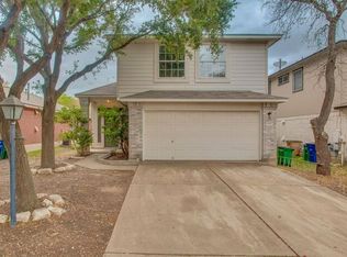 1400 Sir Thopas Trl, Austin, TX 78748
