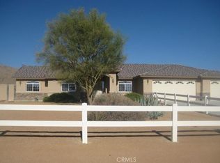 16691 Candlewood Rd, Apple Valley, CA 92307