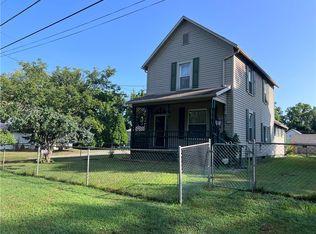 28 Spring Avenue Ext, Ellwood City, PA 16117