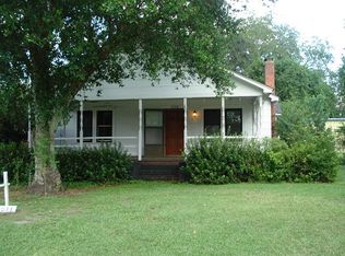 1038 Cedar St, Barwick, GA 31720
