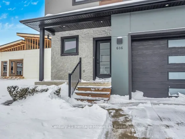 361 Quarter Town Line #606, Tillsonburg, ON N4G 0K2