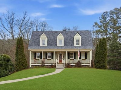 610 Freehome Rd, Canton, GA, 30115