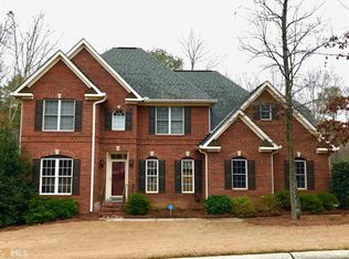 4 Warwick Pl SE, Rome, GA 30161