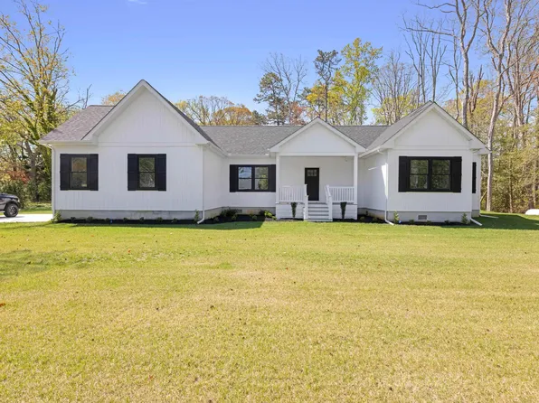 445 Dias Creek Rd, Cape May Court House, NJ 08210