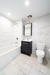 Rented by Acre NY Realty Inc