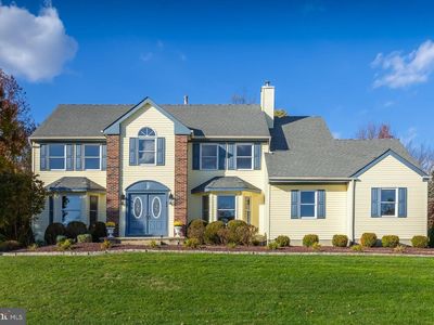 22 Orchard Dr, Mullica Hill, NJ, 08062