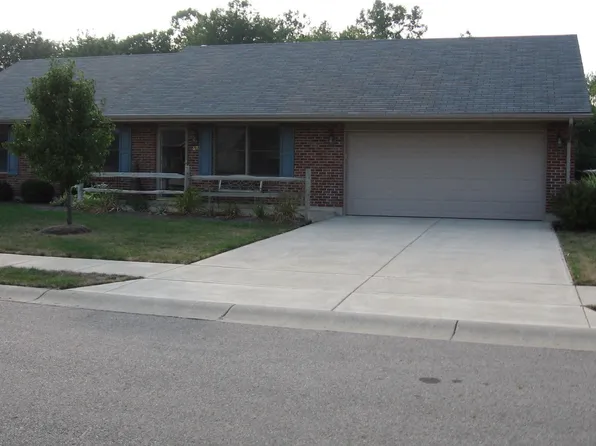 169 Goldenrod Dr, Eaton, OH 45320