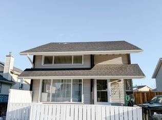 358 Village Dr, Strathcona County, AB T8A4N3