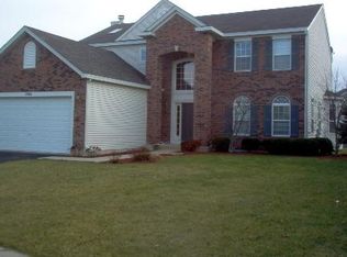 7008 Mojave Ct, Plainfield, IL 60586