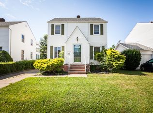 21730 Ball Ave, Euclid, OH 44123