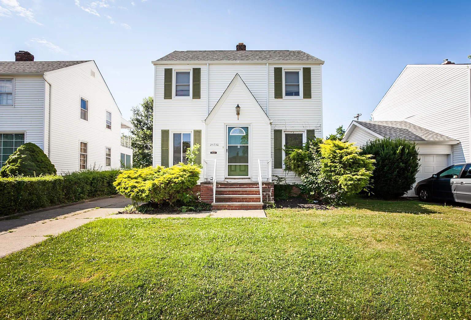 21730 Ball Ave photo 1