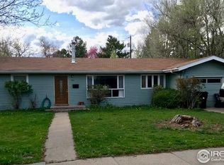 3121 Washington St, Boulder, CO 80304