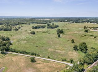 E 420th Rd, Claremore, OK 74017