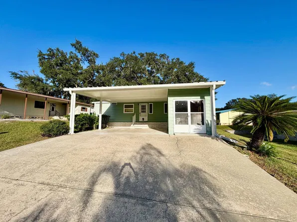 646 Hickory Hl, Lady Lake, FL 32159