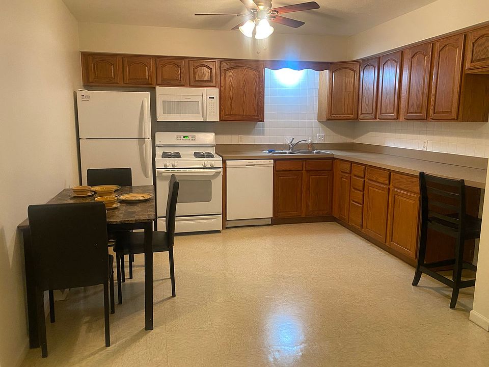 Sunrise Apartments 24350 Lakeshore Blvd Euclid OH Zillow