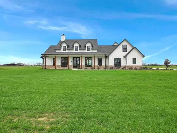 310 Rs County Rd #4410, Pt, TX 75472