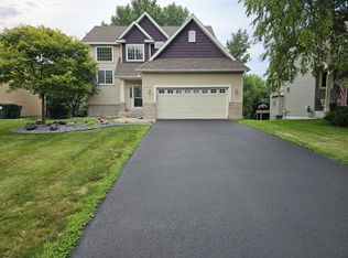 3305 120th Cir NE, Blaine, MN 55449