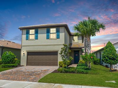 379 SE Courances Drive, Port Saint Lucie, FL, 34984