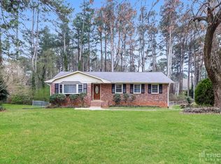 4371 John Wesley Dr, Decatur, GA 30035