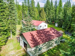 151 Leonia Cut Off Rd, Troy, MT 59935