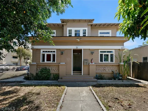 1636 N Stanton Pl, Long Beach, CA 90804