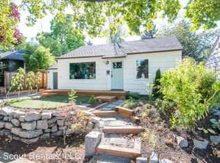 5405 NE 41st Ave, Portland, OR 97211