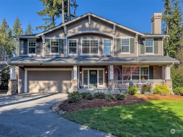 8725 224th Avenue NE, Redmond, WA 98053