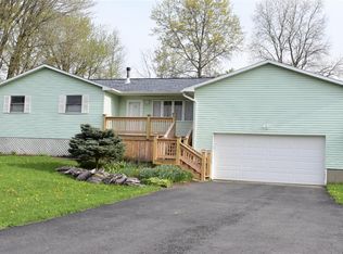 1 Asbury Dr, Ithaca, NY 14850
