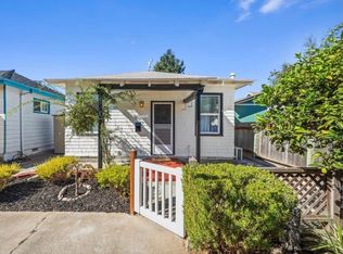457 Central Ave, Alameda, CA 94501