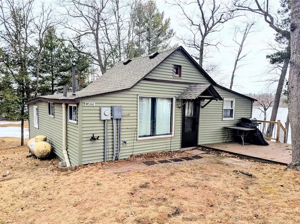 W5362 Yellowsands Drive #1, Spooner, WI 54801