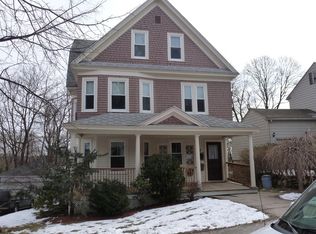 7 Kensington Rd #2, Worcester, MA 01602