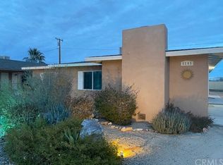 6145 Mariposa Ave, Twentynine Palms, CA 92277