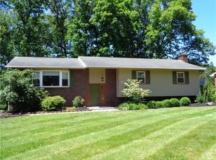 512 Oak St, Indiana, PA 15701