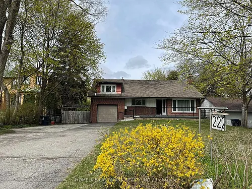 222 Cummer Ave Photo 1