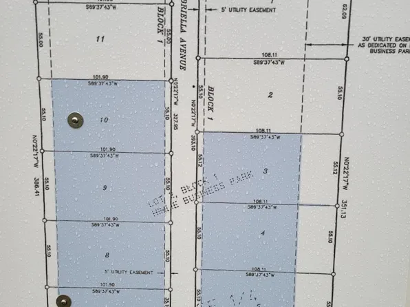 1205 Briella Ave, Rushford, MN 55971