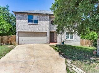 17366 Irongate Rail, San Antonio, TX 78247