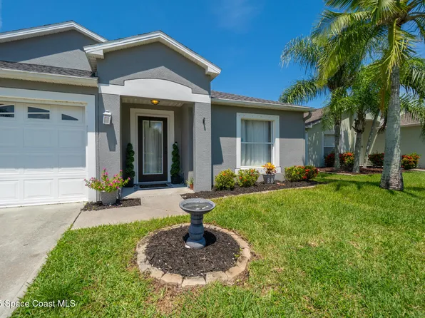 2070 Tiburon Ln, Melbourne, FL 32940